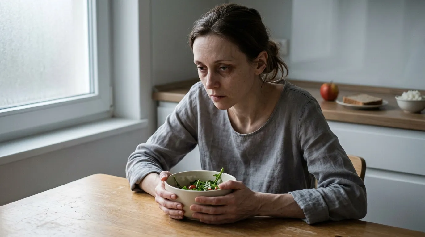 Calories par jour pour perdre du poids : le guide