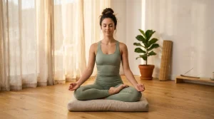Contre Indication Yoga des Yeux positions 👁️ Risques Glaucome