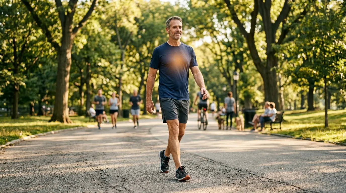 15000 Pas en km : convertisseur et distance