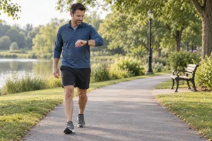 18000 Pas en Km 🚶 : Convertisseur Gratuit distance en pas