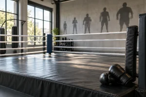 Boxe Anglaise Catégorie 🥊: Liste des catégories des Poids