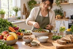 Une semaine sans sucre Résultat : Effet Bénéfique & Conseils