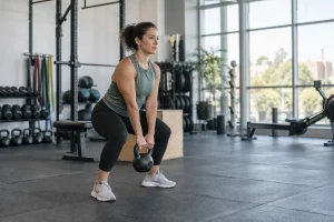 Fitness Girl : Compte influenceuse Instagram Sport à suivre