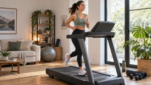 Tapis de course Decathlon : que valent vraiment les modèles Domyos ?