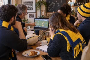 ASM forum 🏉 AS Monaco, Cybervulcans, Rugby et Supporters
