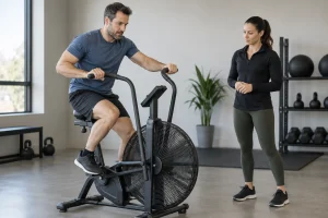 Assault Bike Air : Comparatif et Guide d’Achat 🚴