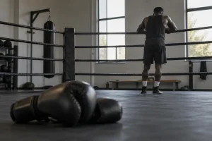 Bakary Samake origine Afrique : Portrait Boxe & Parcours 🥊