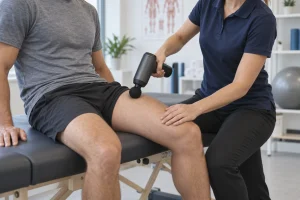 Comment utiliser un pistolet de massage​ 💆Guide & mode d’emploi