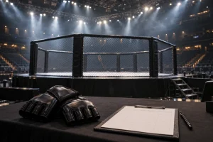 Record MMA Jon Jones : 🥊 28 Victoires, 1 Défaite à l’UFC