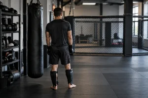 Sebydaddy Parcours : Palmarès Combattant MMA & Combat 🥊