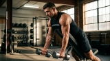 Homme musclé mais pas trop : L&rsquo;équilibre à connaître