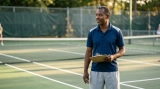 Leonard François : Parcours du père de Naomi Osaka (Tennis)