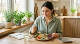Pour perdre du poids combien de calories par jour ? Calcul