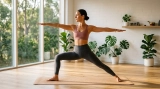 Postures de yoga 6 lettres : Solutions & pratique