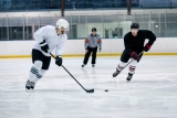 Durée match Hockey sur glace : Règles du jeu officielle