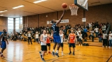 Basketinforum : Le forum des passionnés de Basketball