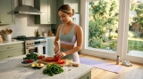 Journée type pour perdre 5 kg : Guide complet & Solutions