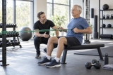 Programme de Musculation pour Homme de 60 ans PDF : Guide